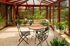 Bockings Elm conservatory quotes